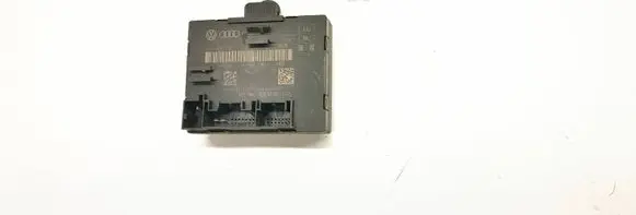 Audi A7 S7 4G Door control unit/module 4G8959795G 4G8959795J 28061200030275