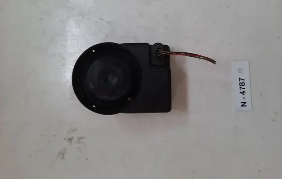Audi A6 S6 C6 4F Horn signal