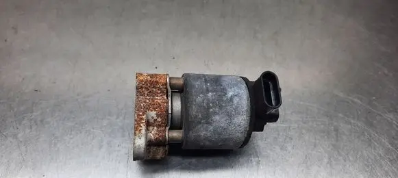Peugeot 206 CC EGR valve 