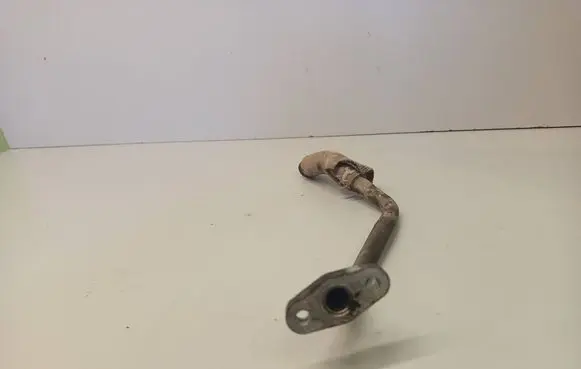 Isuzu D-Max EGR valve line/pipe/hose 