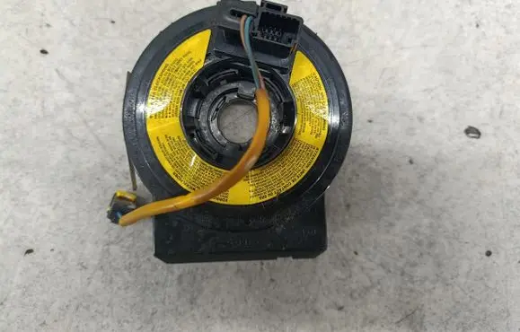 KIA Ceed Airbag slip ring squib (SRS ring) 