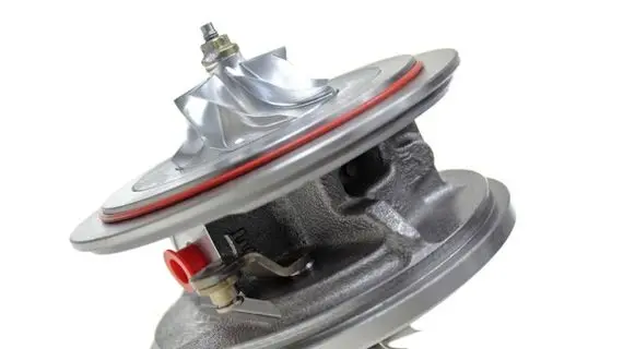 BMW 5 F10 F11 Turbo 819976 8199765024S 8199760024
