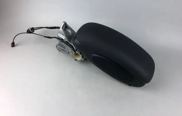 Mini One - Cooper F56 F55 Armrest 5A1CDF4