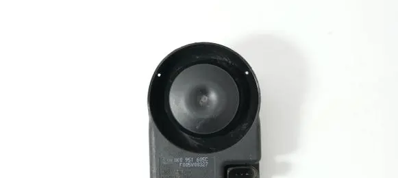 Audi Q7 4L Alarm system siren 1K0951605C
