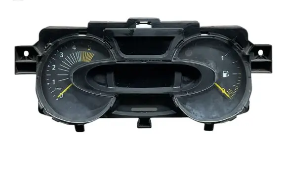 Renault Trafic III (X82) Speedometer (instrument cluster) 248103774R VPDRRF10849SD