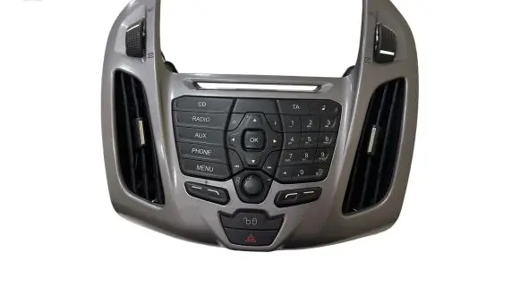 Ford Transit - Tourneo Connect Head unit multimedia control BK2T18K811ED 1705151140