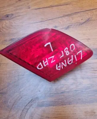 Suzuki Liana Rear fog light 36250-54G0L