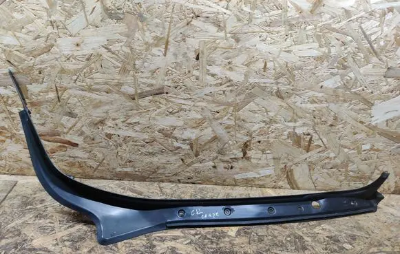 Mercedes-Benz C W203 Other trunk/boot trim element A2036931833