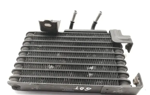 Toyota Avensis T270 Transmission/gearbox oil cooler 0240005462
