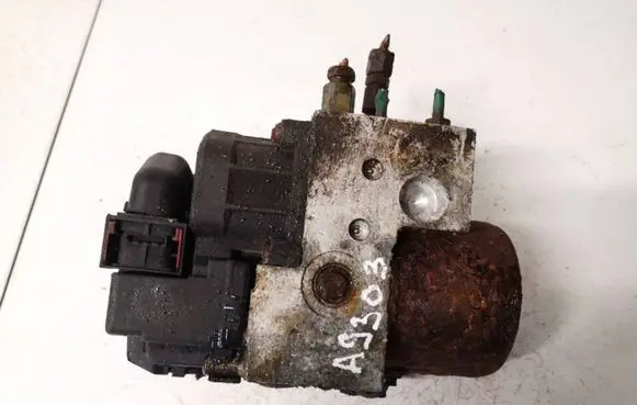 Renault Espace III ABS Pump 0273004406 6025314081