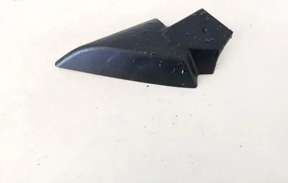 Audi TT TTS Mk2 Other interior part 8j0857506