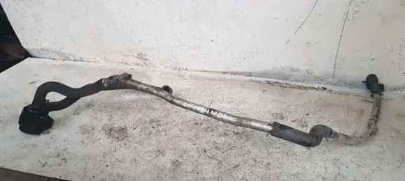 Mercedes-Benz E W212 Engine coolant pipe/hose