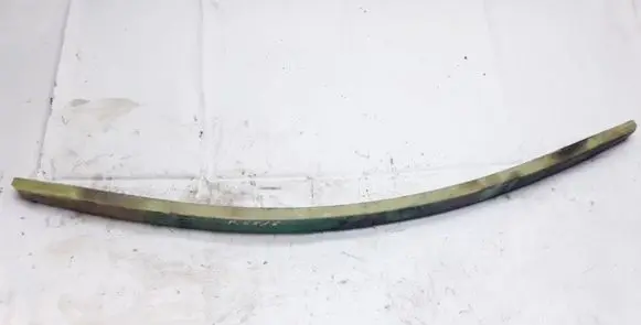Volkswagen Crafter Front leaf spring 