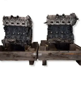 Iveco Daily 5th gen Engine F1CE3481