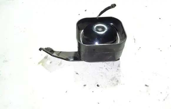 Audi A4 S4 B6 8E 8H Alarm system siren 8E0951603A 8L0951605