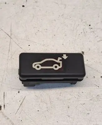 BMW X5 E70 Tailgate/boot open switch button 8375580
