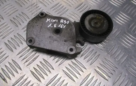 Mini One - Cooper R50 - 53 Alternator belt tensioner 
