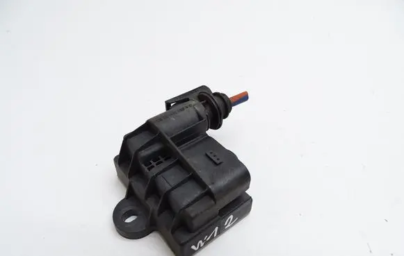 Mercedes-Benz A W176 Other control units/modules A6519002203