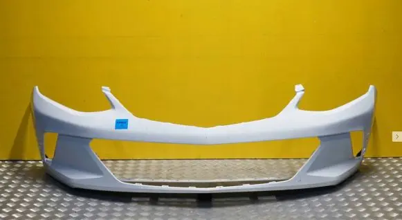 Chevrolet Volt II Front bumper 23369764
