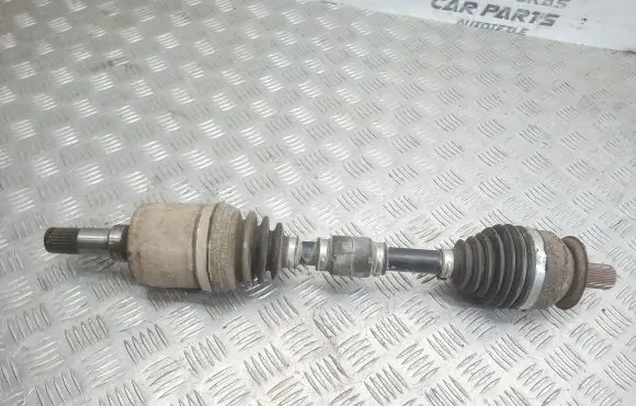 Mazda 3 I Front driveshaft