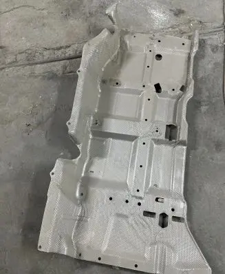 Volkswagen Transporter - Caravelle T6 Other under body part 7E1825671D