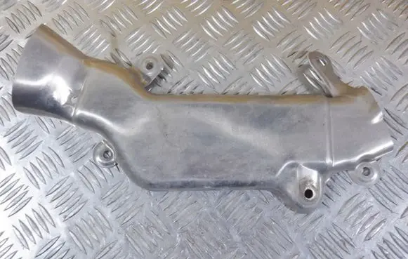 Audi Q7 4M Other under body part 4M0201192J