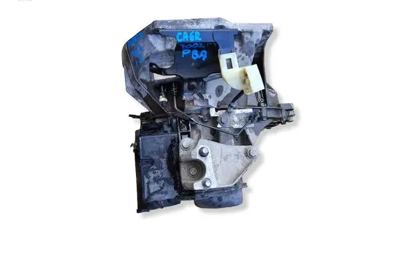 Ford Fiesta Automatic gearbox CA6R7002PBA