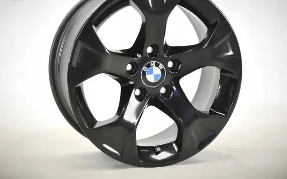 BMW X1 E84 R17 alloy rim 6789140