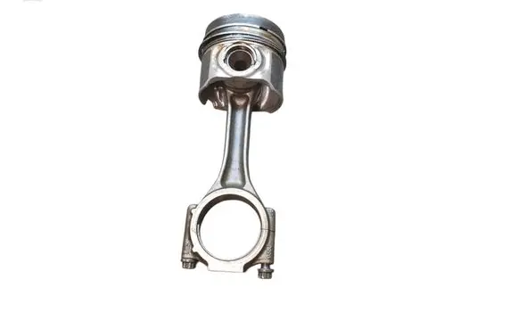 Volkswagen Crafter Piston with connecting rod 81L98A4 038J V400