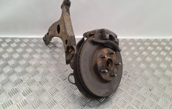 Toyota Celica T230 Front wheel hub spindle knuckle