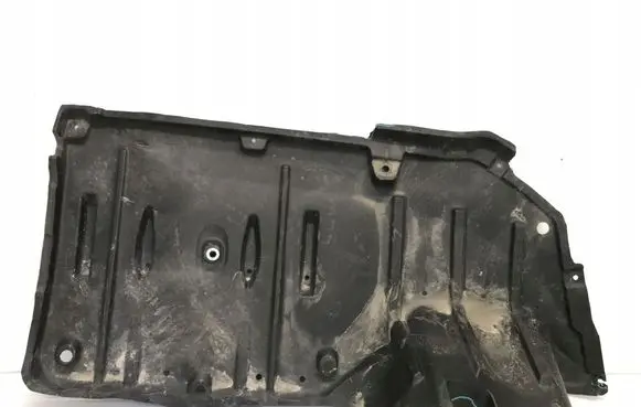 Toyota Corolla E210 E21 Rear underbody cover/under tray 