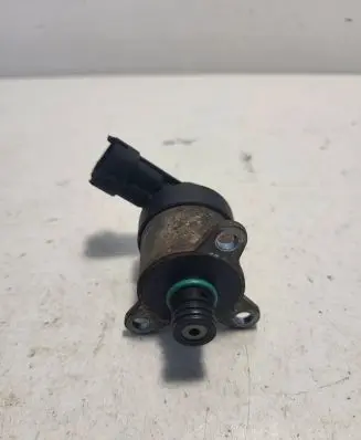 Peugeot 407 Fuel pressure sensor 0928400607 42716