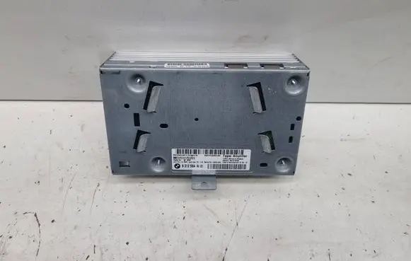 Sound amplifier