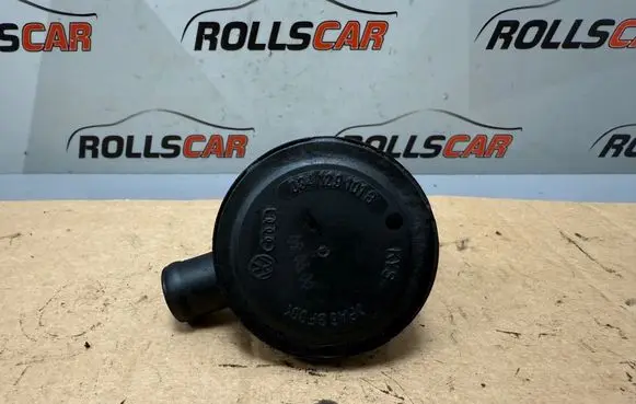 Volkswagen PASSAT B5 Breather valve 034129101B