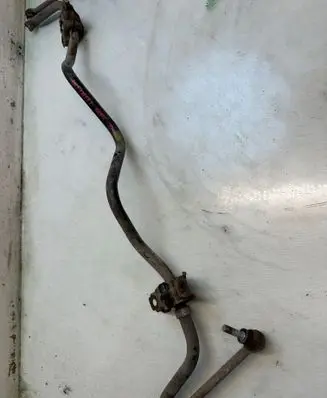 Infiniti Q50 Rear anti-roll bar/sway bar 321