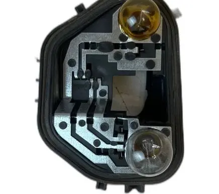 Ford Grand C-MAX Rear/tail light trim molding AM5113N004AA