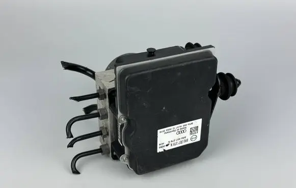 Audi Q5 SQ5 8R ABS Pump 8R0907379N 0265236411 8R0614517AK