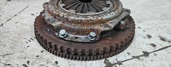 Renault Modus Clutch set kit