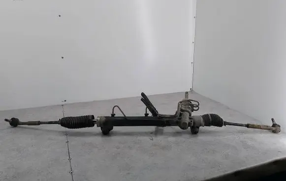 Opel Zafira B Steering rack 13292548