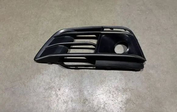 Audi Q5 SQ5 Front bumper lower grill 80A807679E