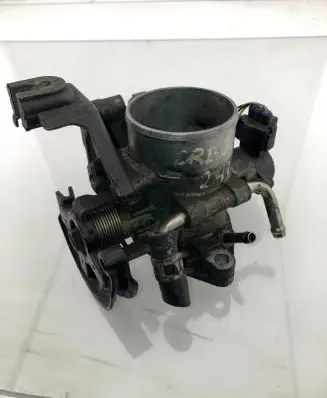 Toyota Avensis Verso Throttle valve 2227028010