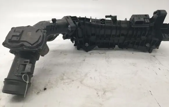 BMW X1 E84 Intake manifold 8506410