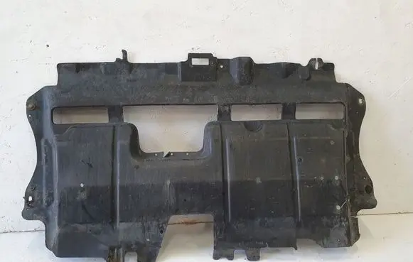 Citroen C4 Cactus Engine splash shield/under tray 9682559380