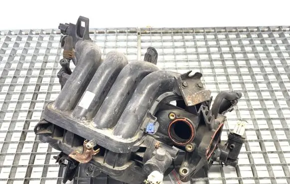 Intake manifold