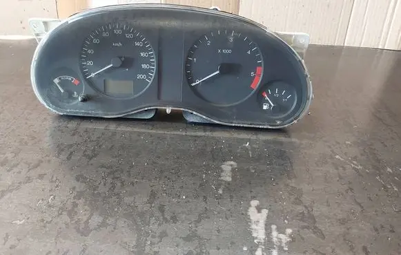 Ford Galaxy Speedometer (instrument cluster) 7M0919861T 95VW-108490-DC