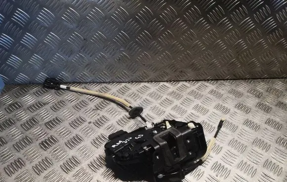 Land Rover Range Rover Sport L320 Sliding door lock FQM000320