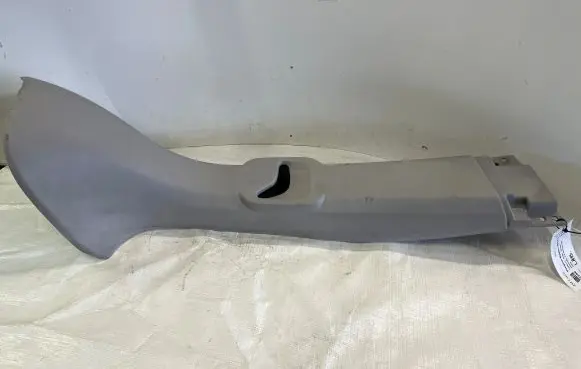 Peugeot Bipper (B) pillar trim (top)