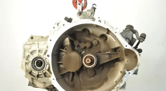 Mitsubishi ASX Manual 6 speed gearbox F5M431VZR