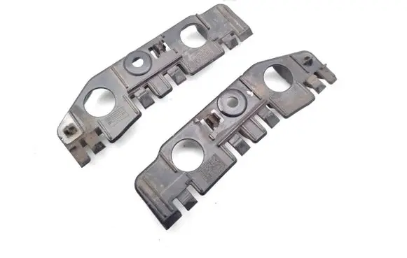 Audi A5 Front bumper mounting bracket 8W6853921A