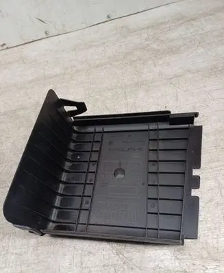 Opel Meriva A Fuse box cover 93363144